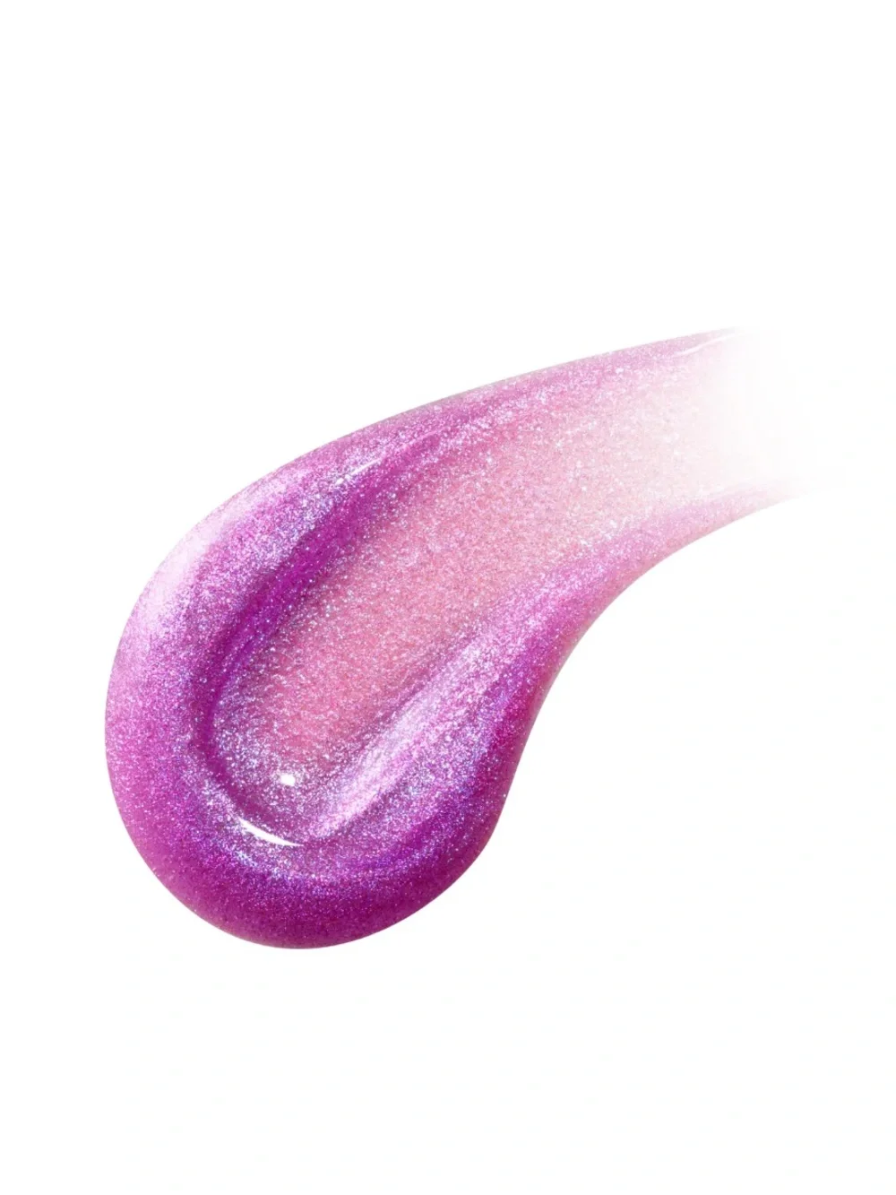 Too Faced Kissing Jelly Gloss Juicy Lip Oil Gloss Hybrid: Birthday Kiss